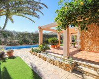 Resale - Villa - Sa Torre