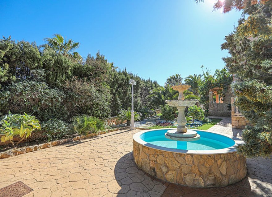 Resale - Villa - Sa Torre