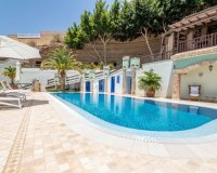 Resale - Villa - San Eugenio Alto