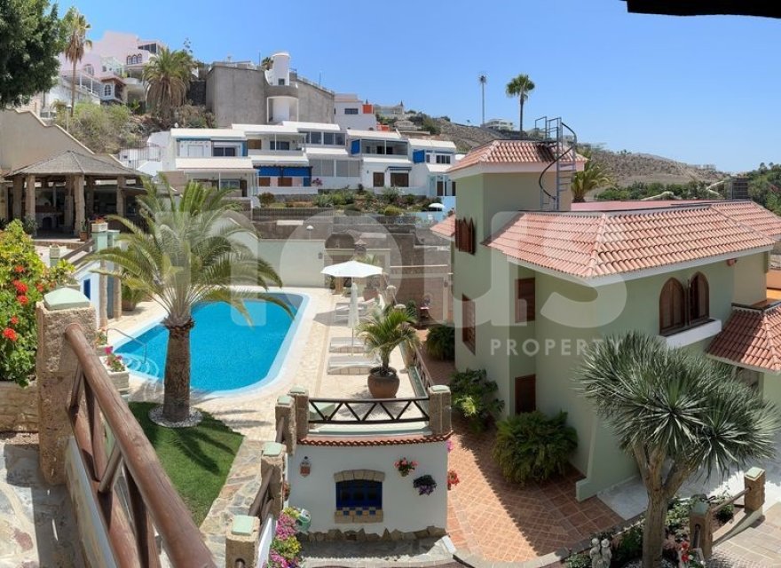 Resale - Villa - San Eugenio Alto