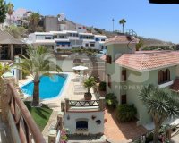 Resale - Villa - San Eugenio Alto