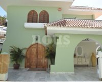 Resale - Villa - San Eugenio Alto