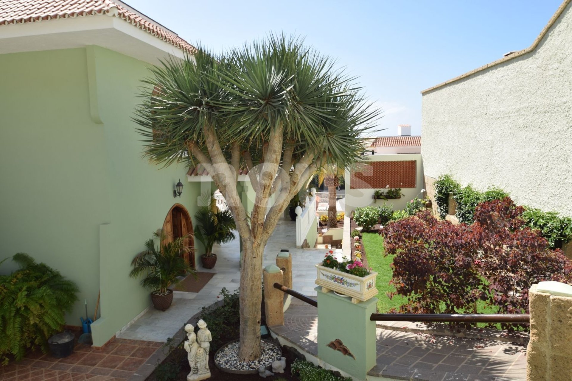 Resale - Villa - San Eugenio Alto