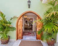 Resale - Villa - San Eugenio Alto