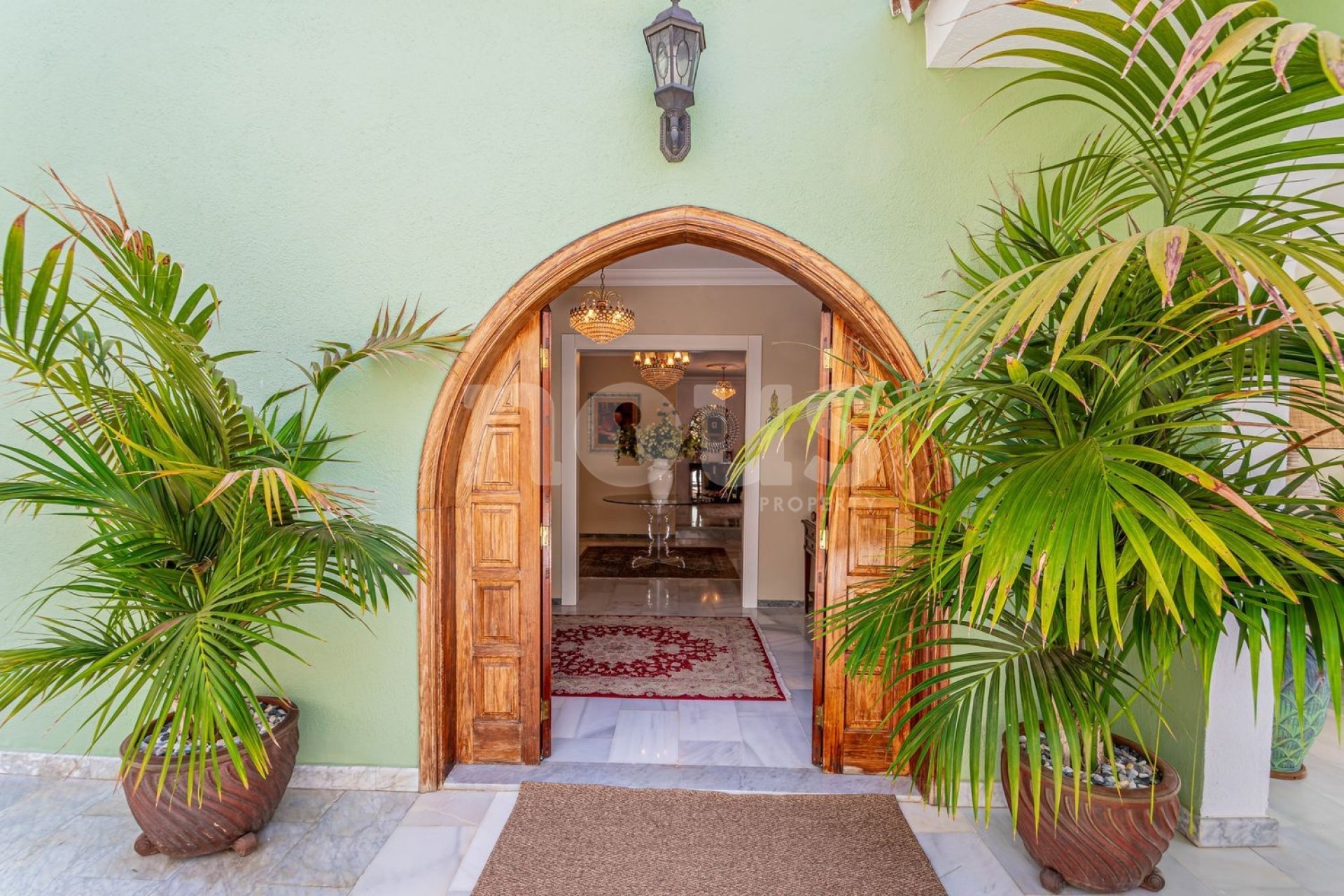 Resale - Villa - San Eugenio Alto