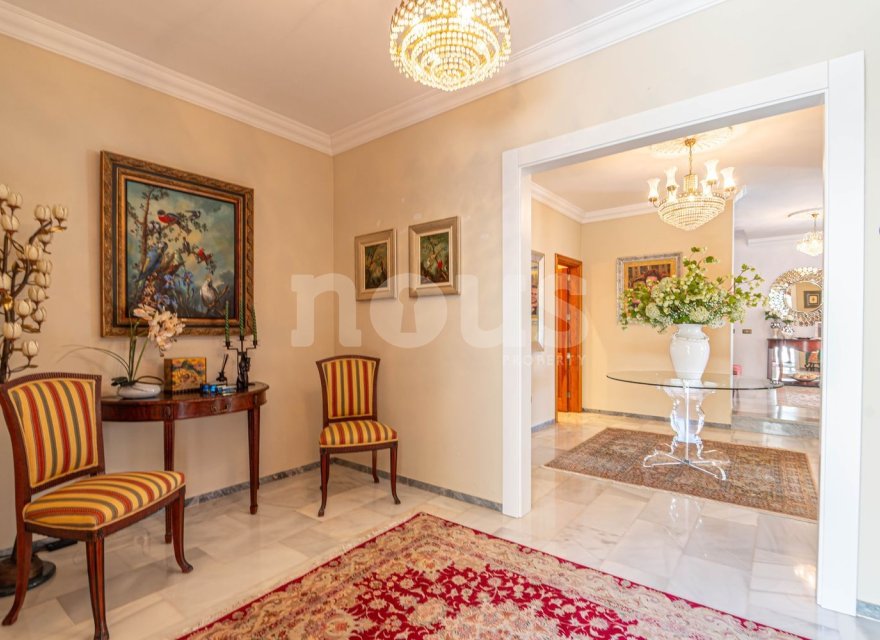 Resale - Villa - San Eugenio Alto