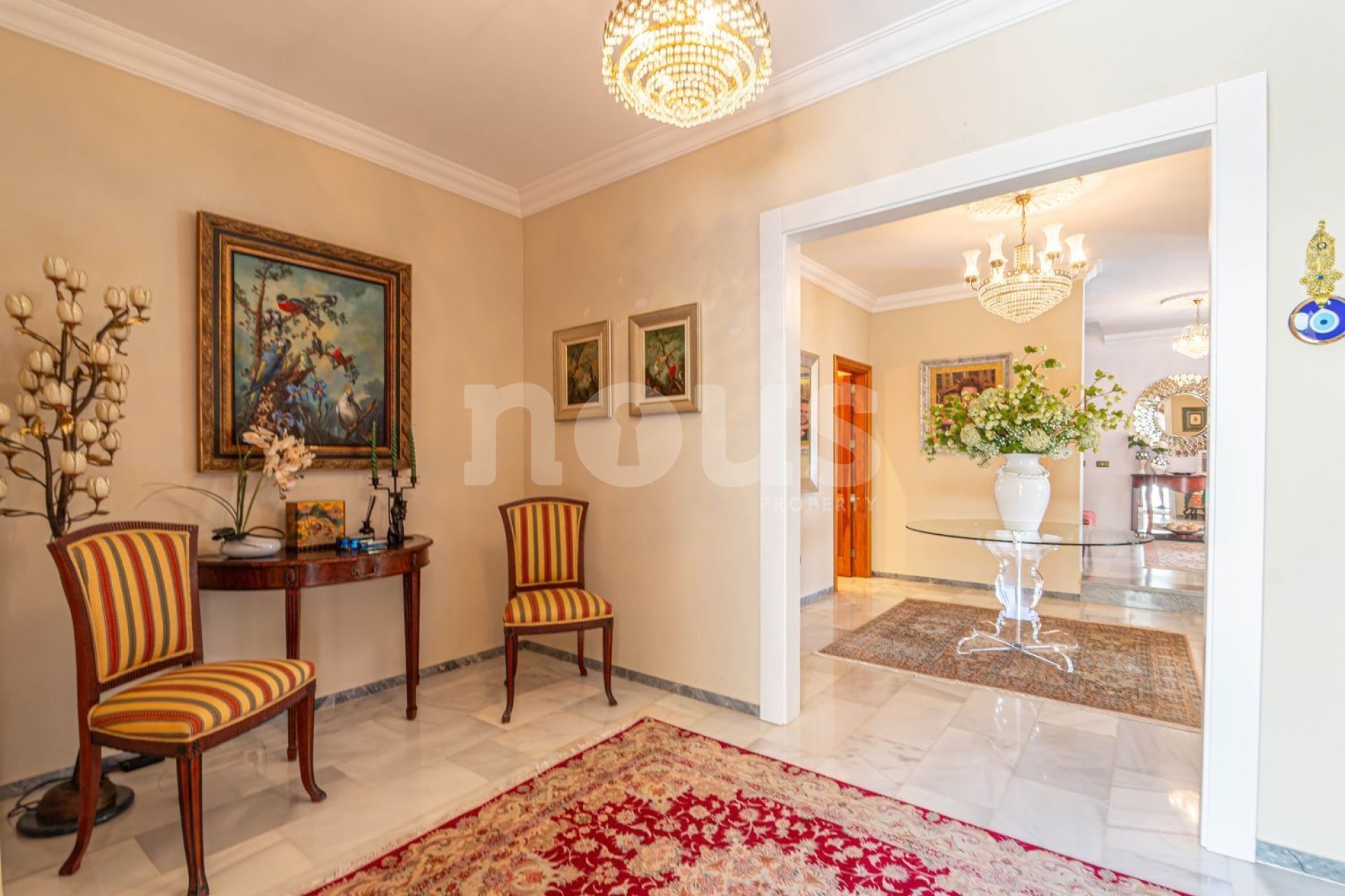 Resale - Villa - San Eugenio Alto