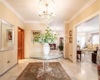 Resale - Villa - San Eugenio Alto