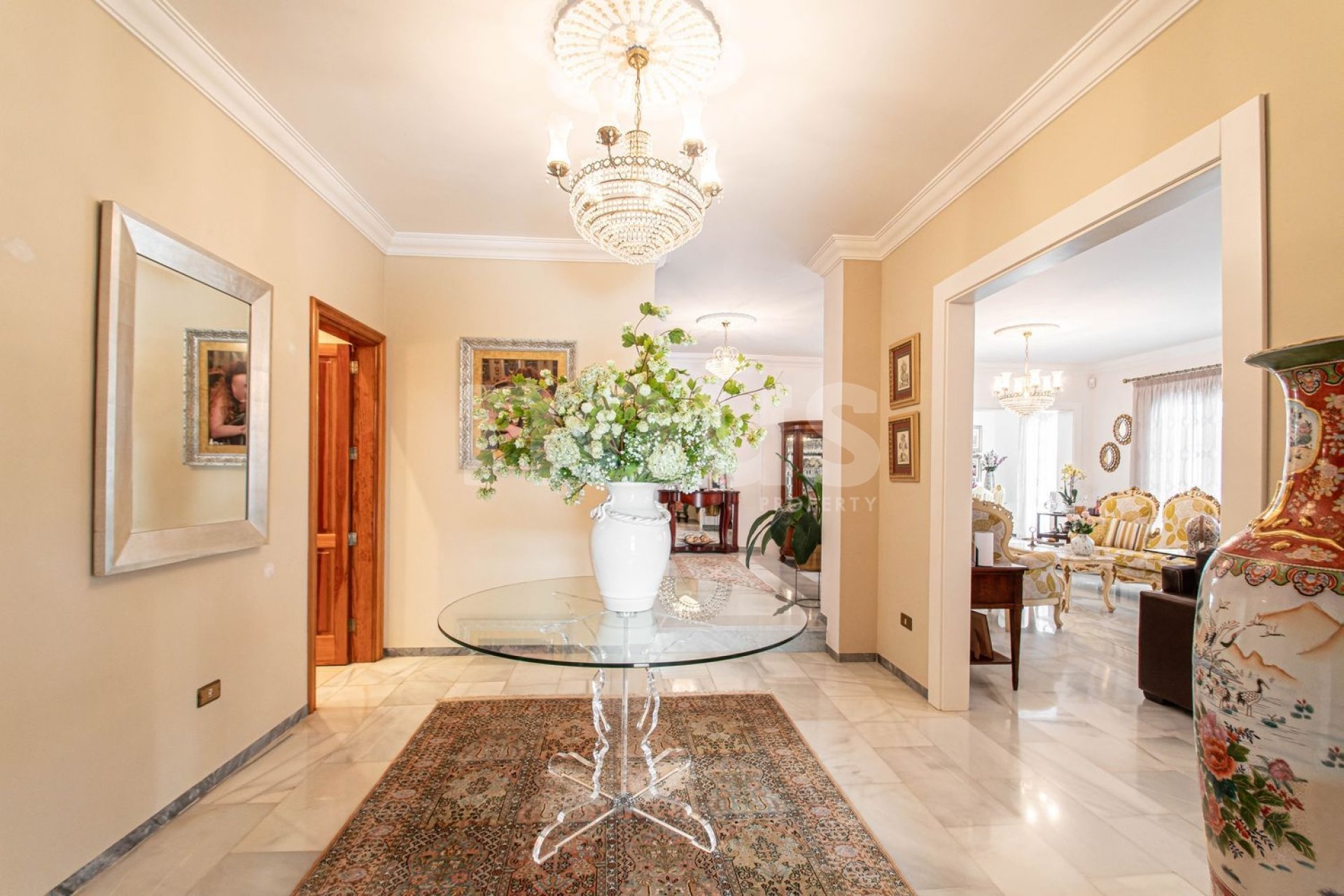 Resale - Villa - San Eugenio Alto