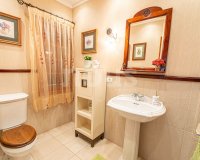 Resale - Villa - San Eugenio Alto