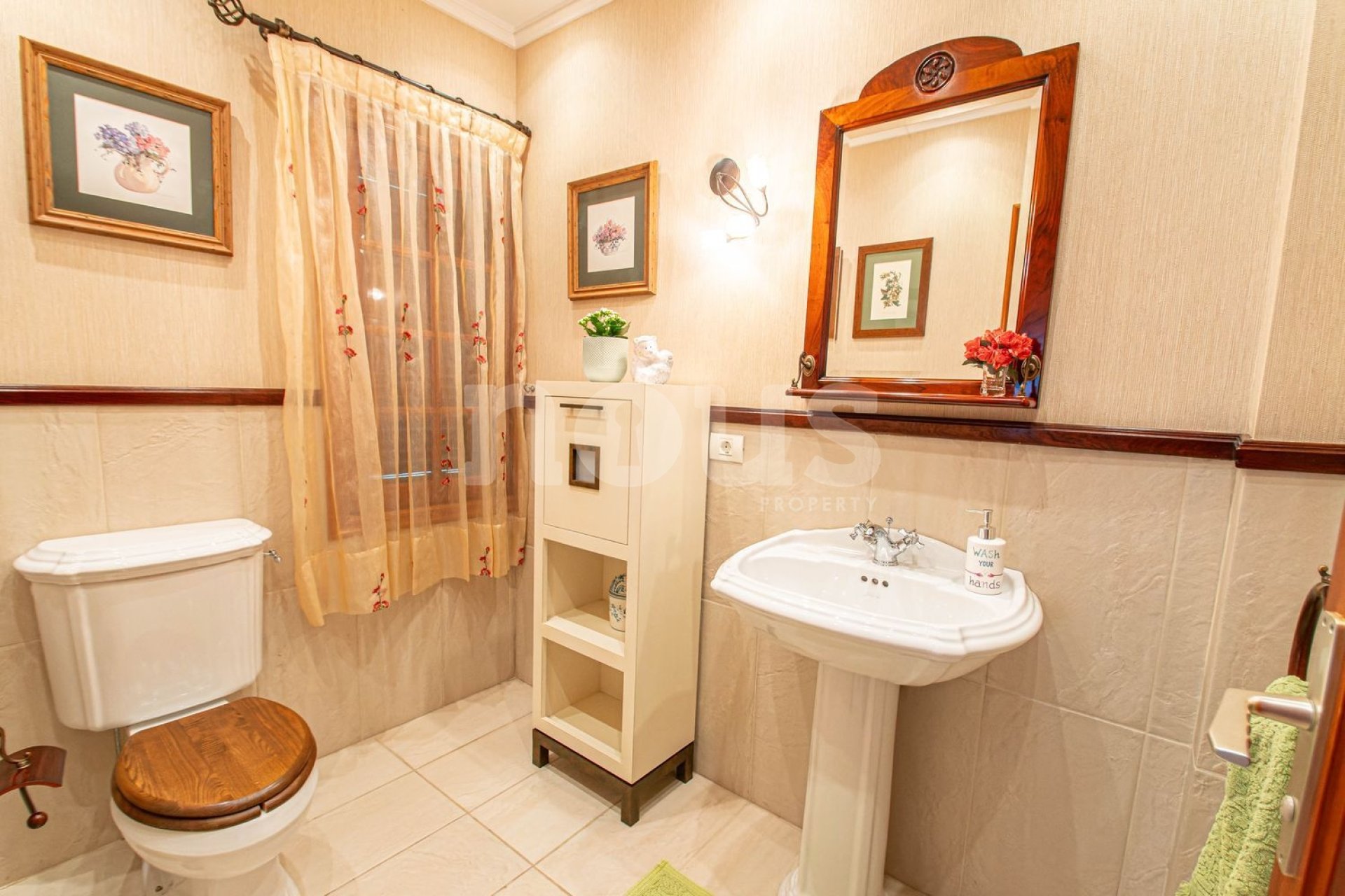 Resale - Villa - San Eugenio Alto