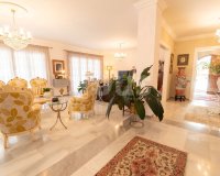 Resale - Villa - San Eugenio Alto