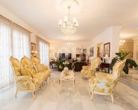 Resale - Villa - San Eugenio Alto