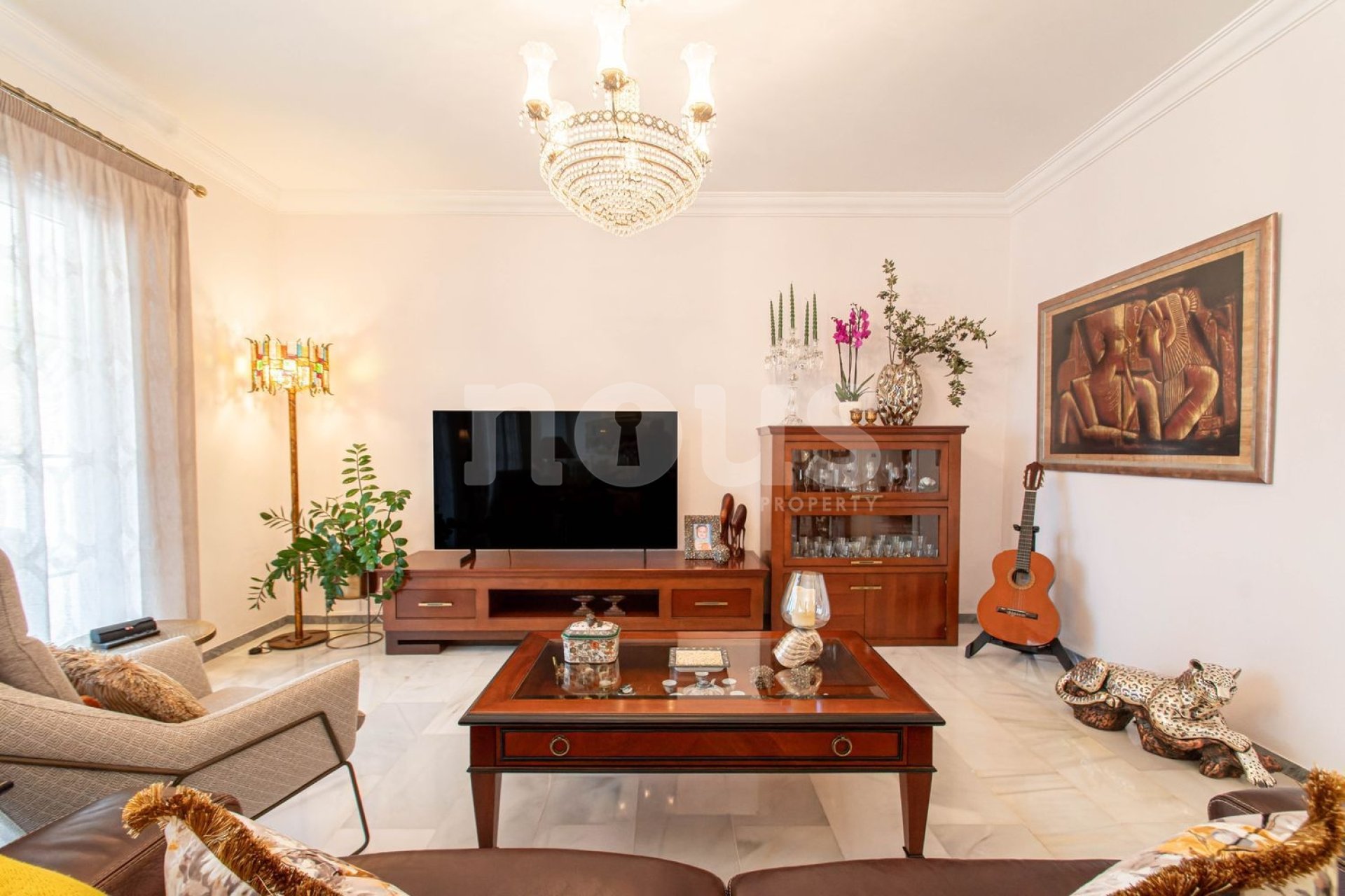 Resale - Villa - San Eugenio Alto