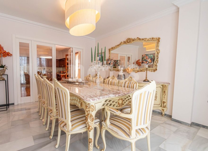 Resale - Villa - San Eugenio Alto