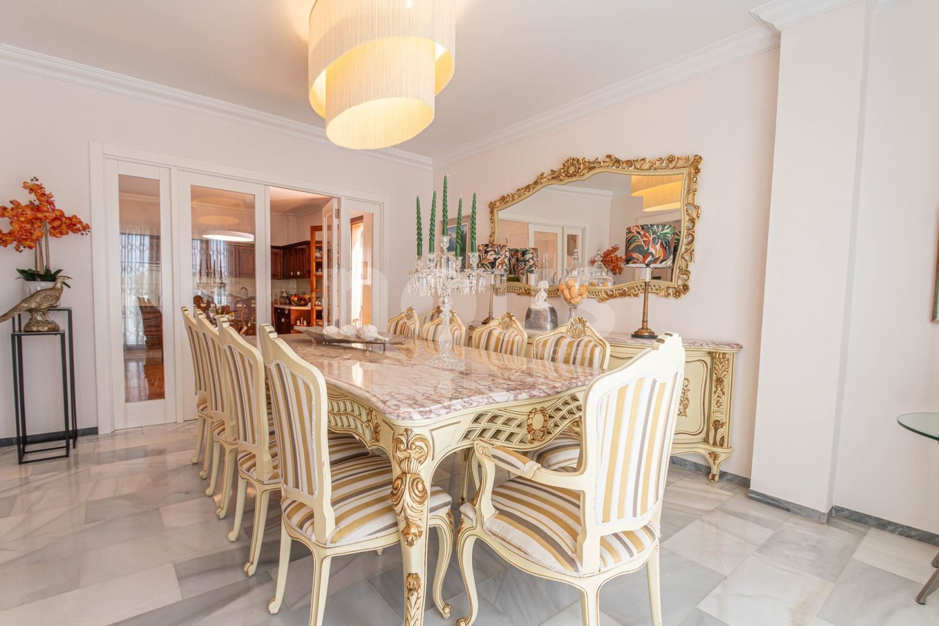 Resale - Villa - San Eugenio Alto