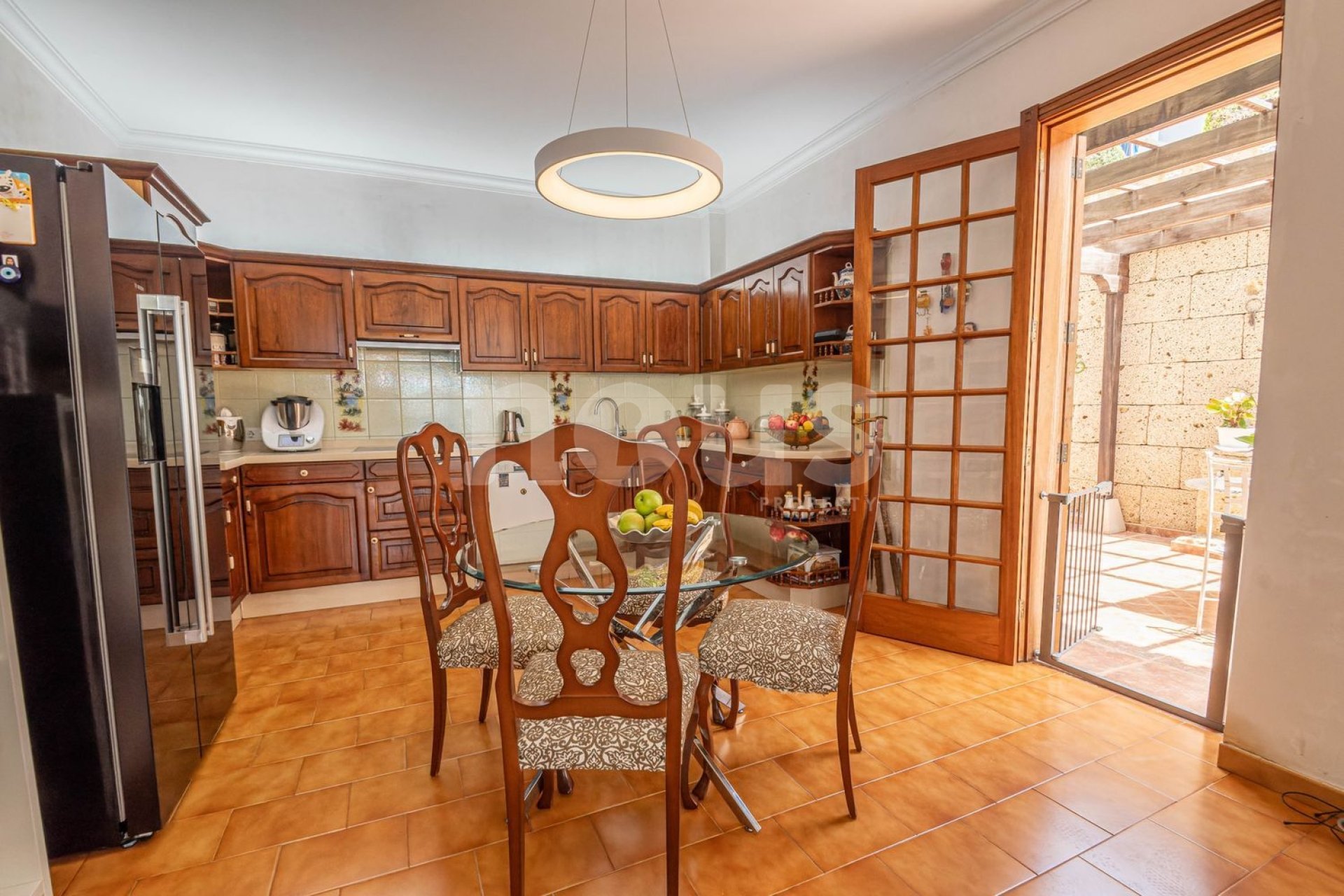 Resale - Villa - San Eugenio Alto