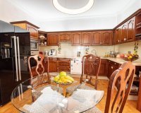 Resale - Villa - San Eugenio Alto