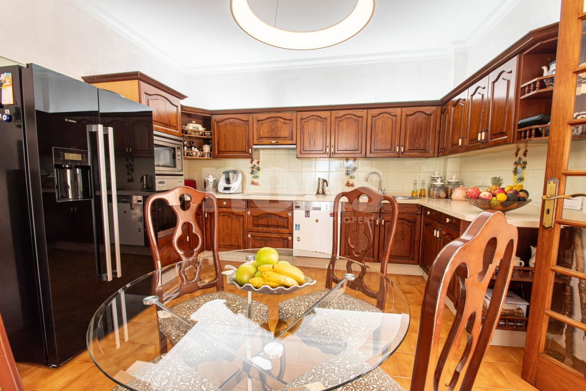 Resale - Villa - San Eugenio Alto