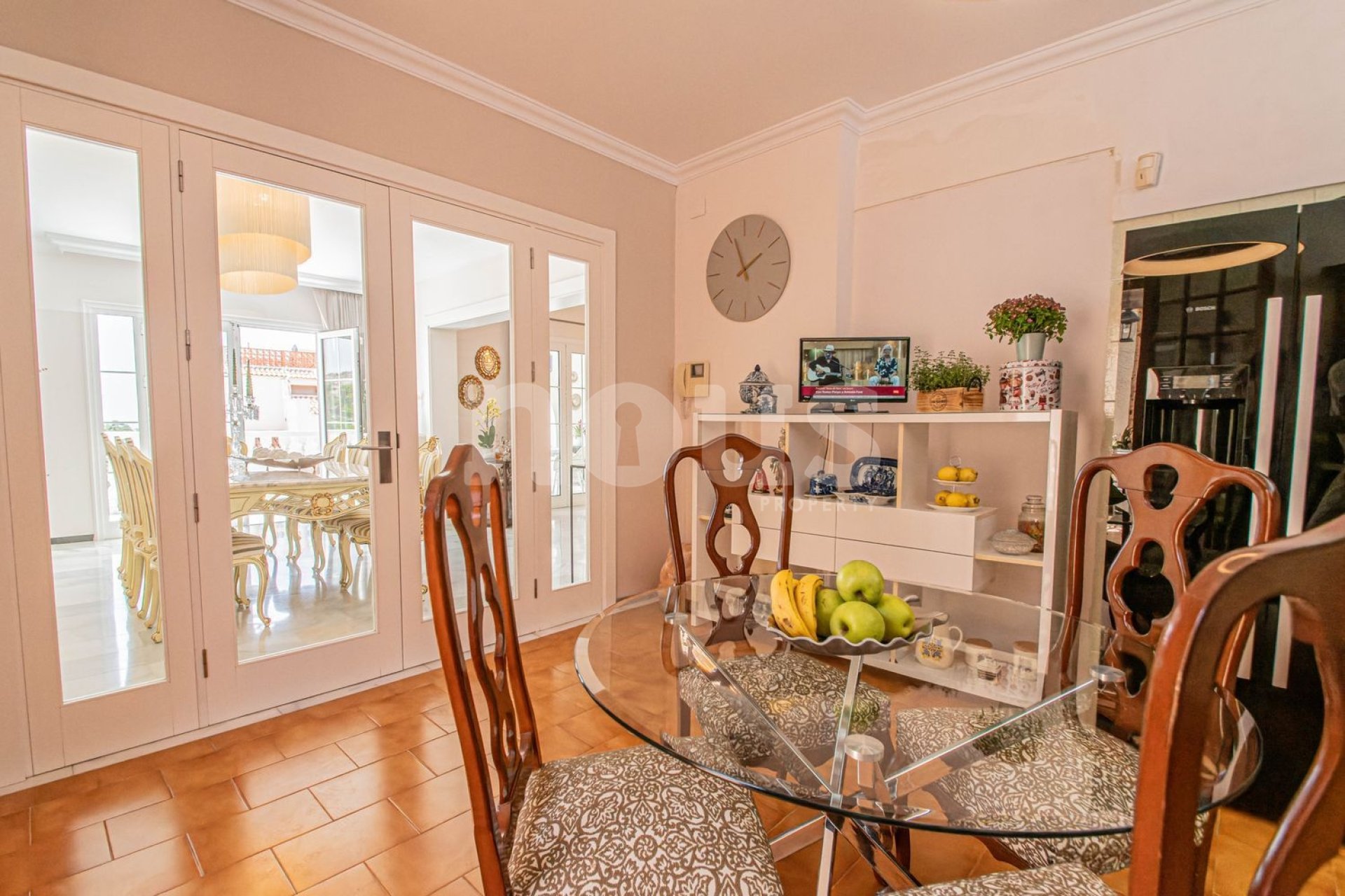 Resale - Villa - San Eugenio Alto