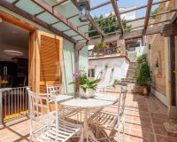 Resale - Villa - San Eugenio Alto