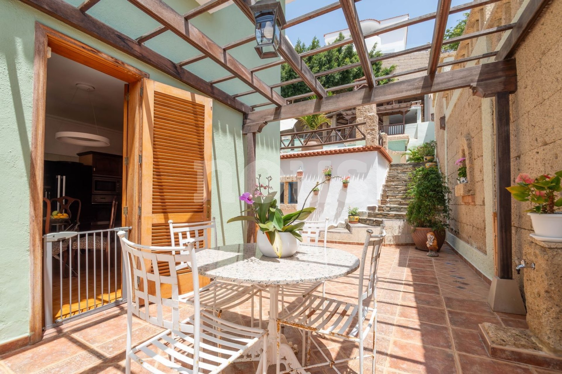 Resale - Villa - San Eugenio Alto