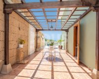 Resale - Villa - San Eugenio Alto