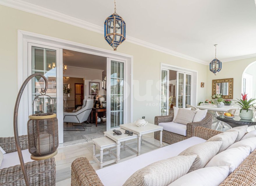 Resale - Villa - San Eugenio Alto