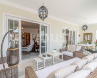 Resale - Villa - San Eugenio Alto