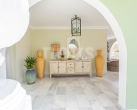 Resale - Villa - San Eugenio Alto