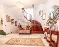 Resale - Villa - San Eugenio Alto