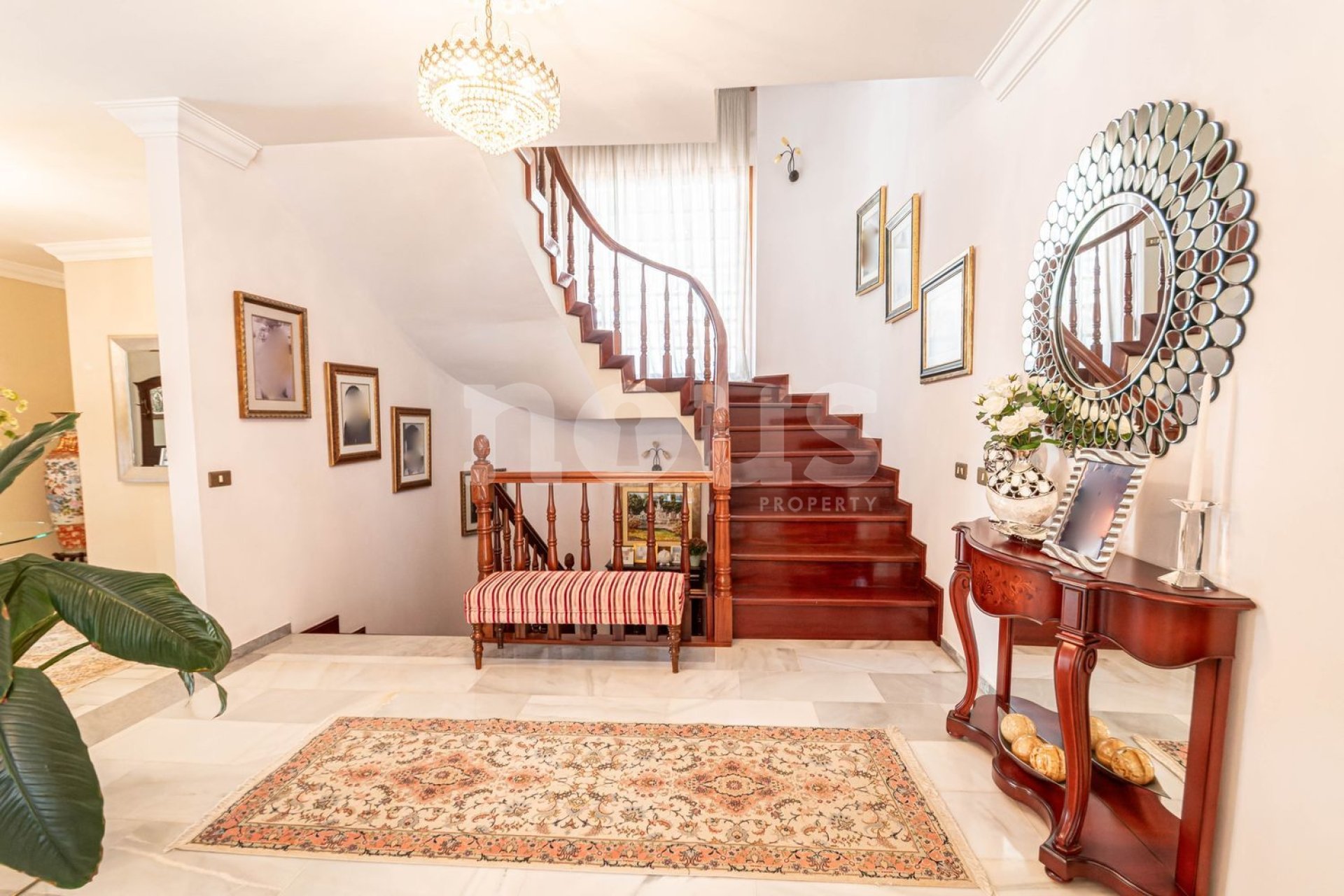 Resale - Villa - San Eugenio Alto