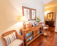 Resale - Villa - San Eugenio Alto