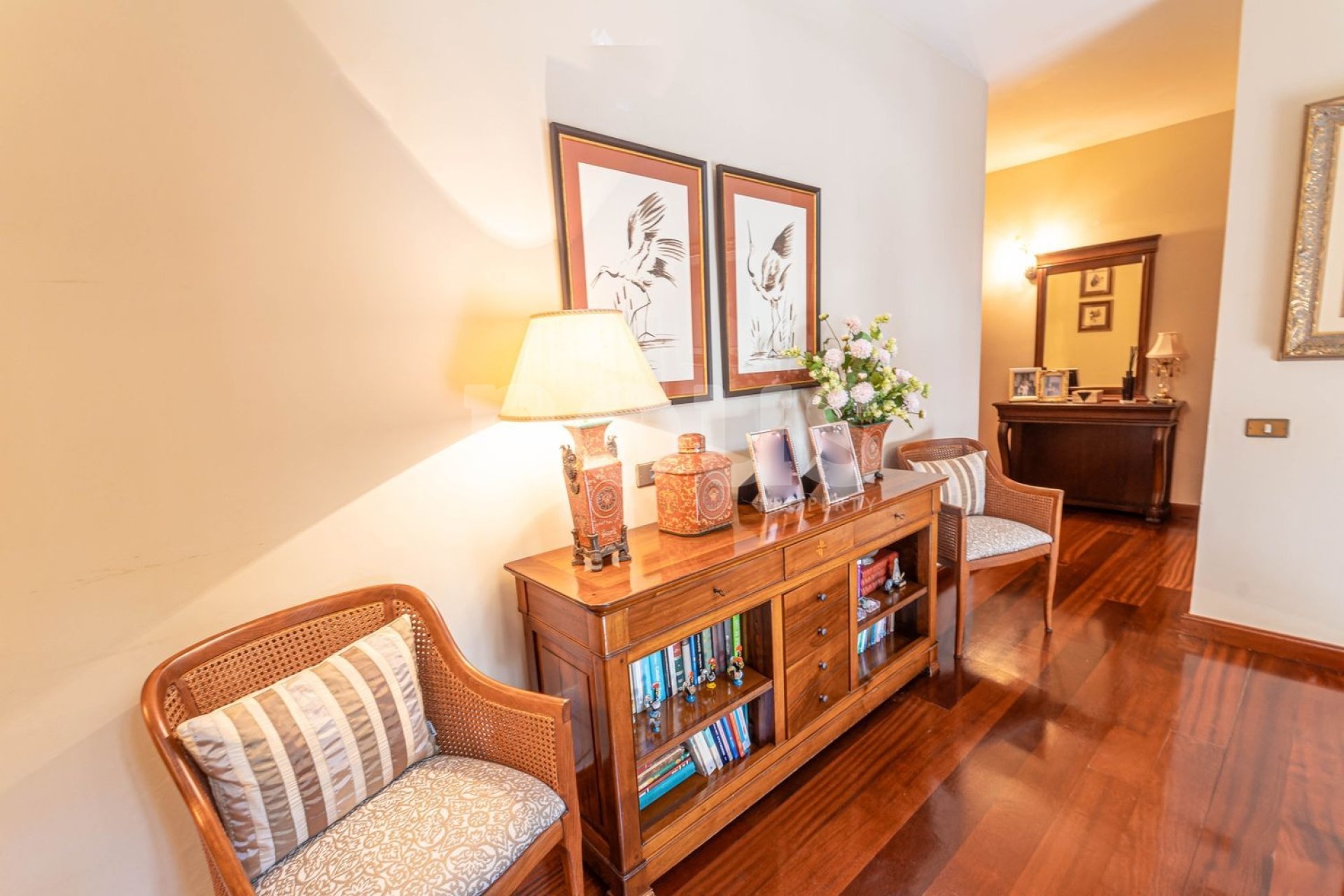 Resale - Villa - San Eugenio Alto