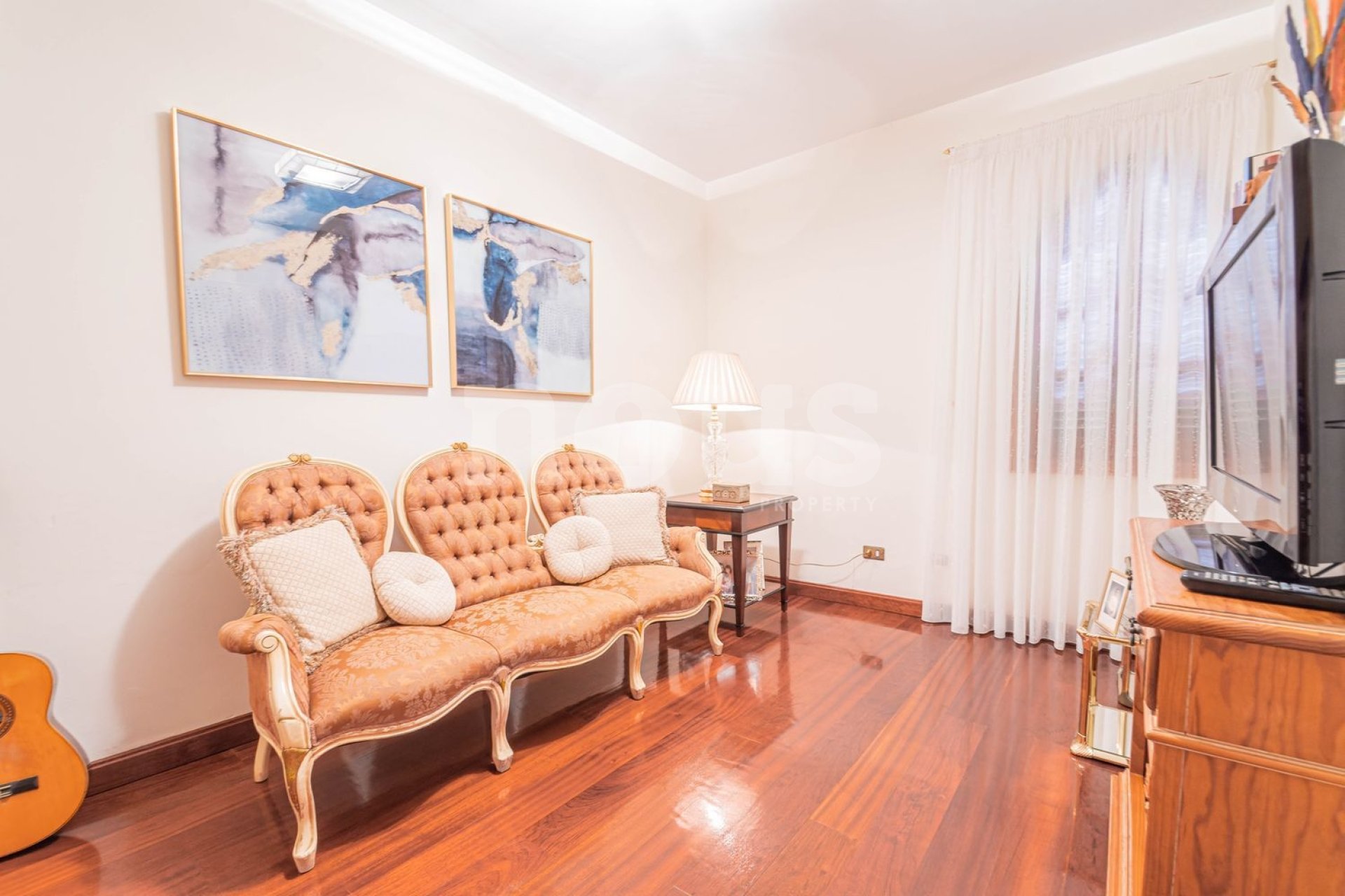 Resale - Villa - San Eugenio Alto