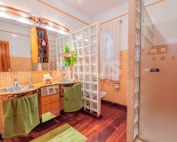 Resale - Villa - San Eugenio Alto