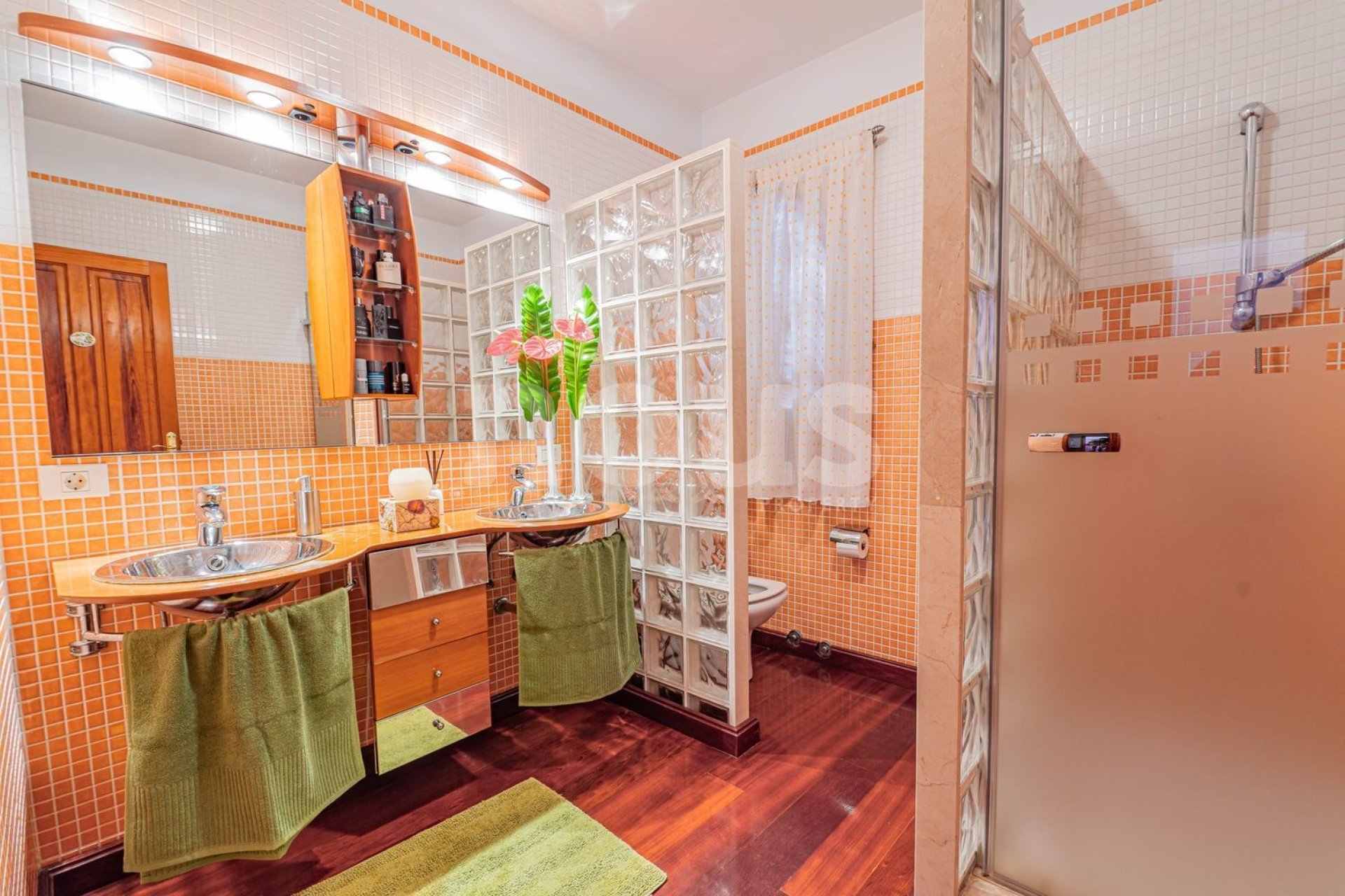 Resale - Villa - San Eugenio Alto