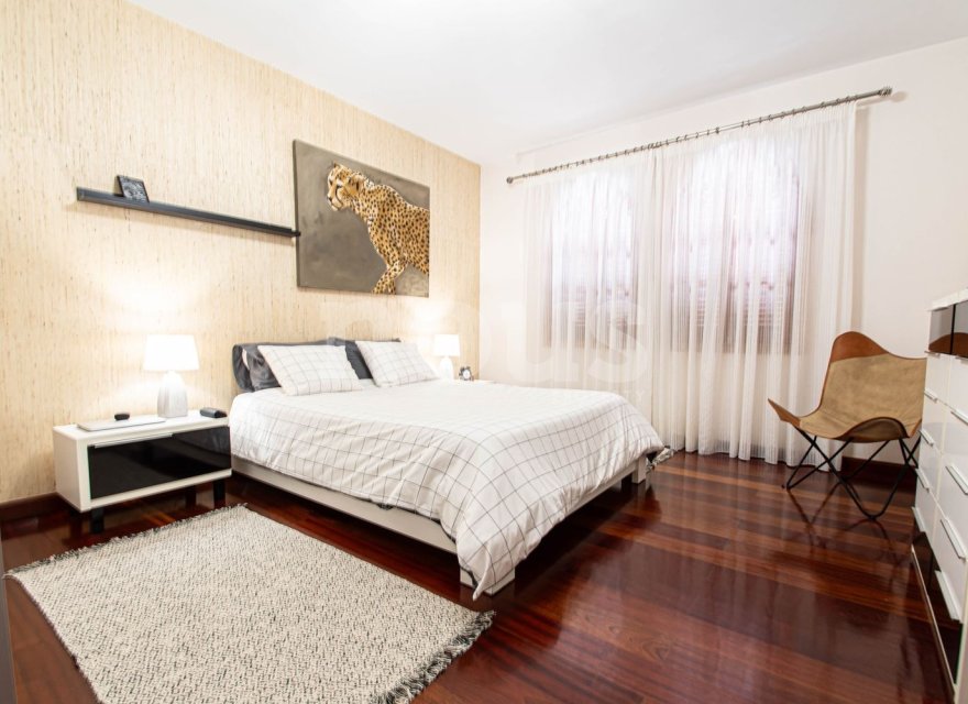 Resale - Villa - San Eugenio Alto