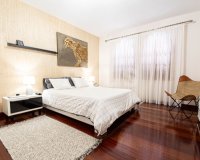 Resale - Villa - San Eugenio Alto