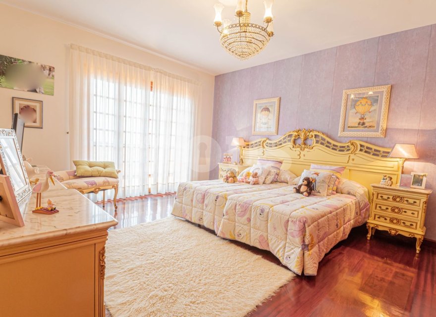 Resale - Villa - San Eugenio Alto