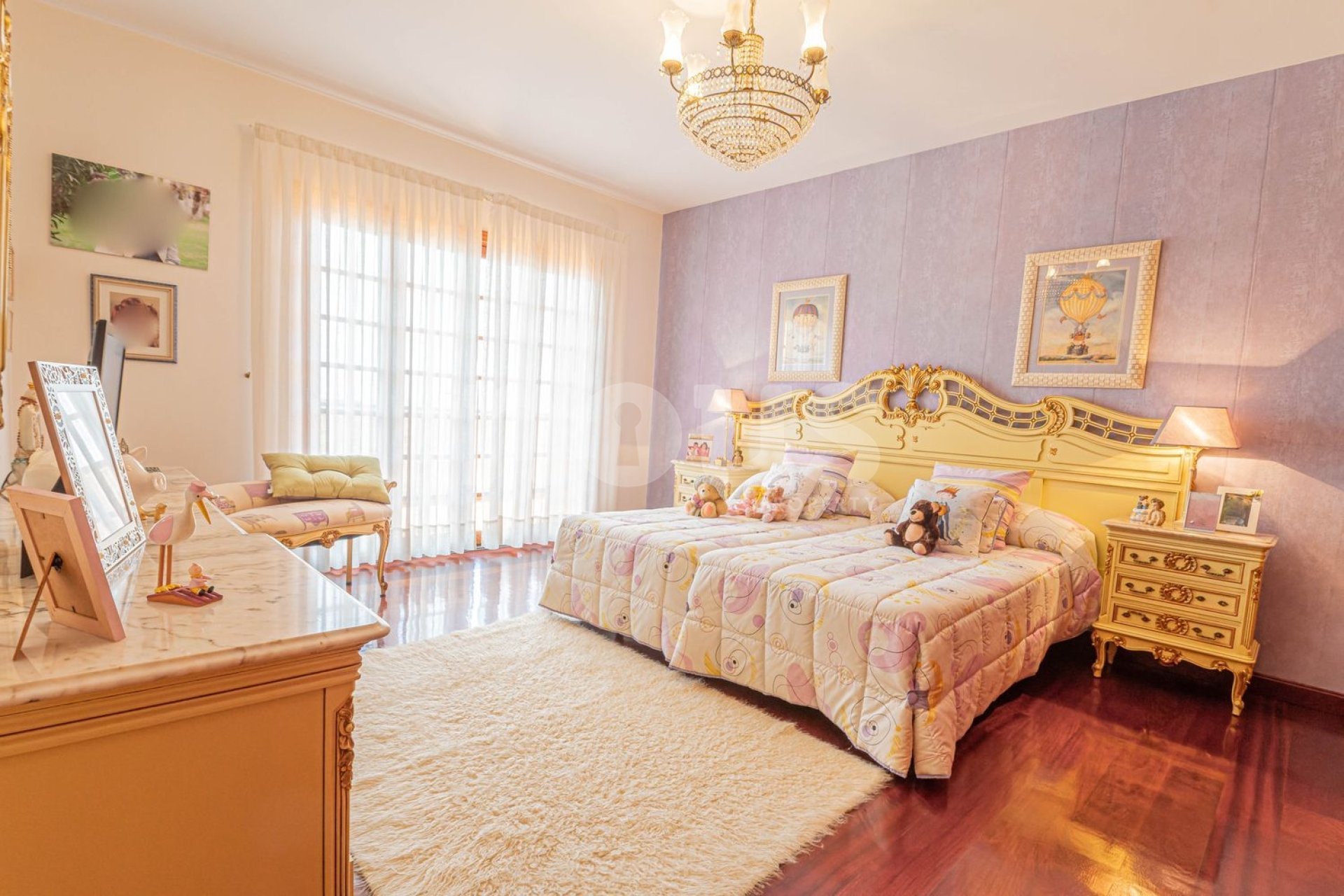 Resale - Villa - San Eugenio Alto