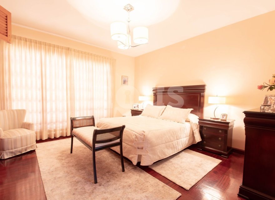 Resale - Villa - San Eugenio Alto