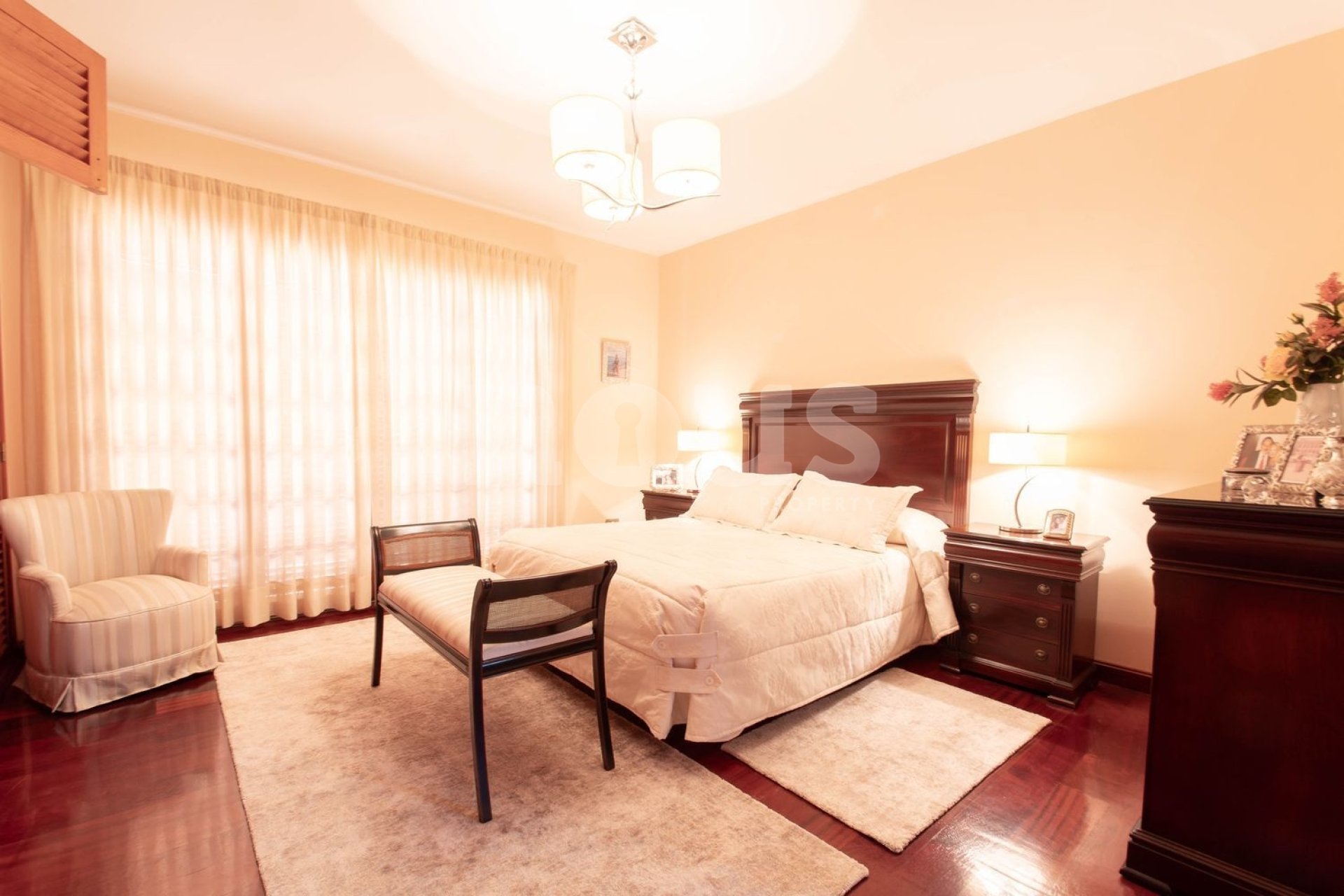 Resale - Villa - San Eugenio Alto