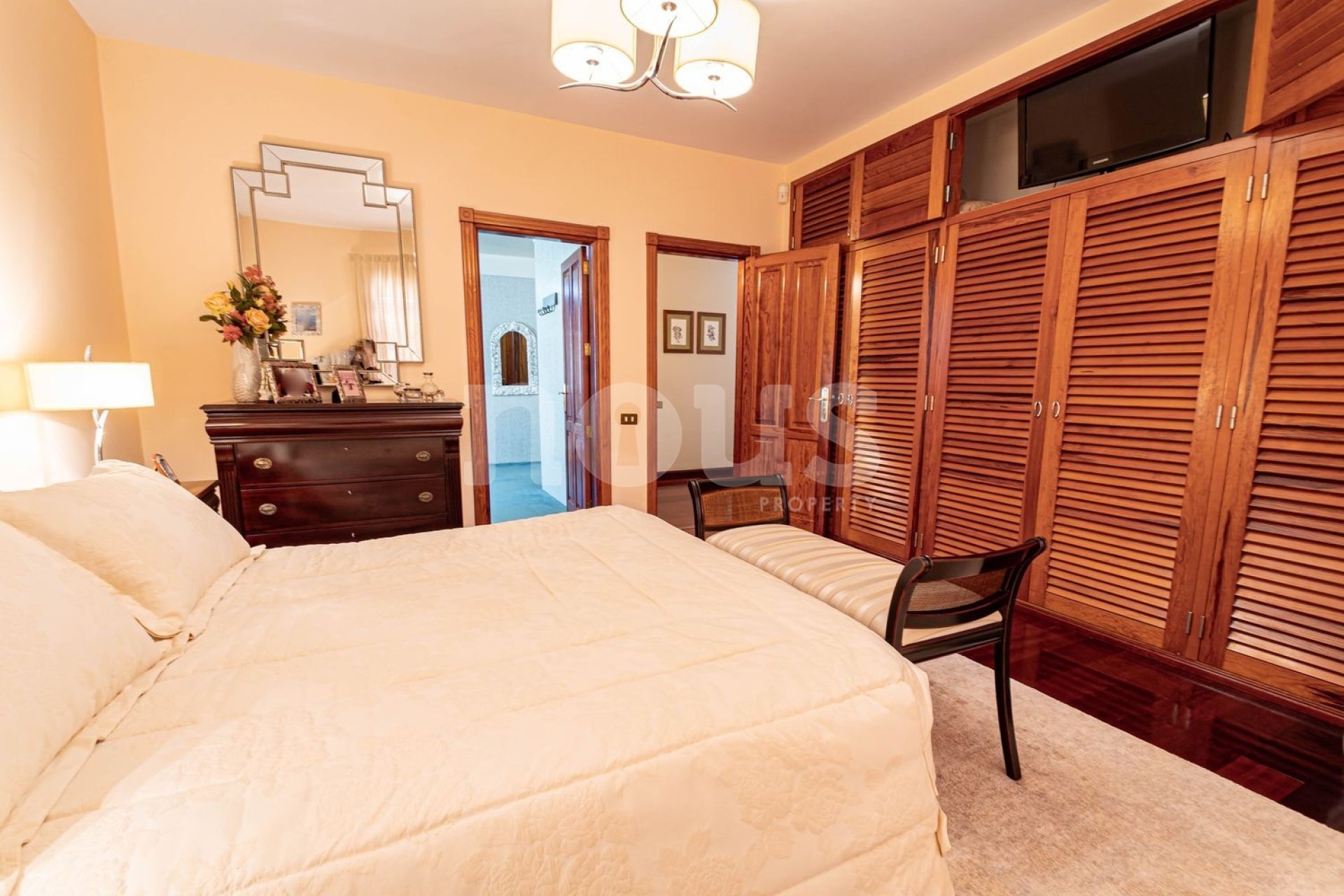 Resale - Villa - San Eugenio Alto