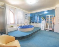 Resale - Villa - San Eugenio Alto