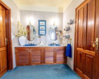 Resale - Villa - San Eugenio Alto