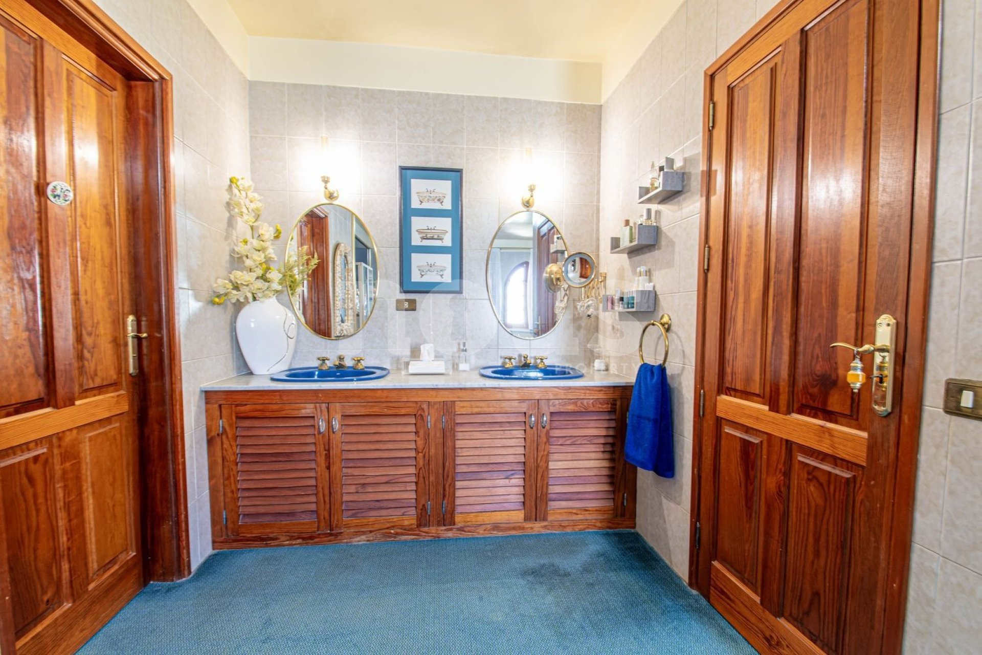 Resale - Villa - San Eugenio Alto