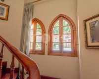 Resale - Villa - San Eugenio Alto