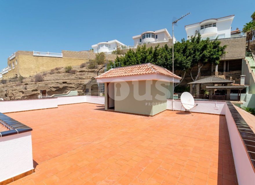 Resale - Villa - San Eugenio Alto