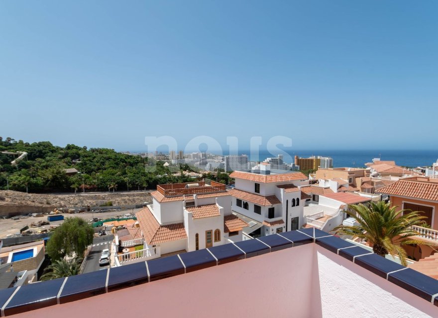 Resale - Villa - San Eugenio Alto